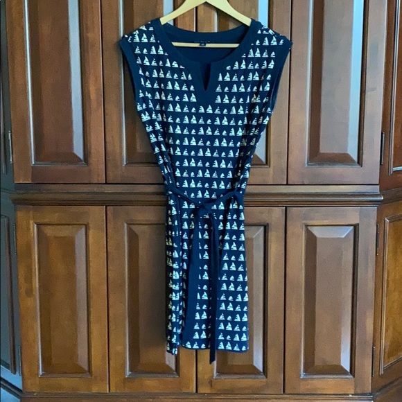 Tommy Hilfiger Dresses & Skirts - Tommy Hilfiger sailboat dress